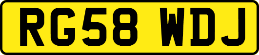 RG58WDJ