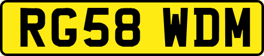 RG58WDM