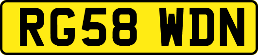 RG58WDN