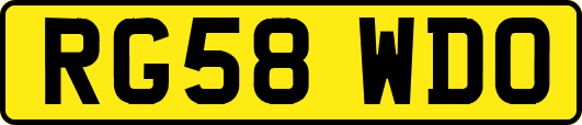 RG58WDO