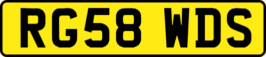 RG58WDS