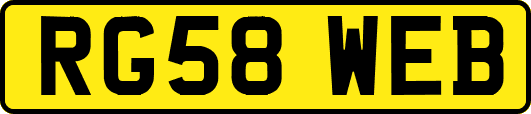 RG58WEB
