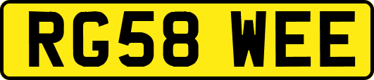 RG58WEE