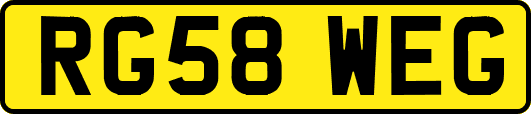 RG58WEG