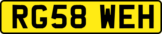 RG58WEH