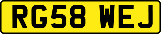 RG58WEJ