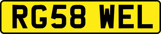 RG58WEL