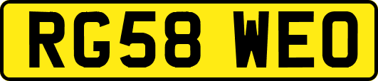 RG58WEO