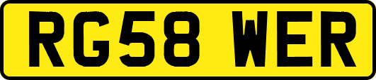 RG58WER