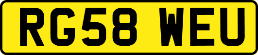 RG58WEU