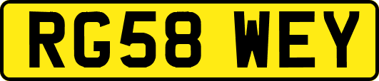RG58WEY