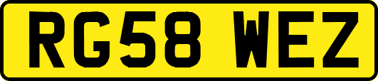 RG58WEZ