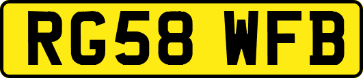 RG58WFB