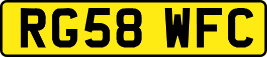 RG58WFC