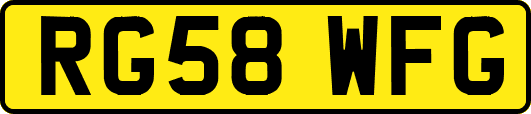 RG58WFG