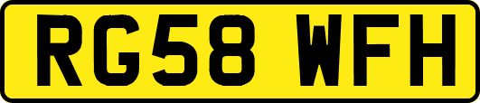 RG58WFH