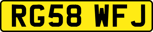 RG58WFJ