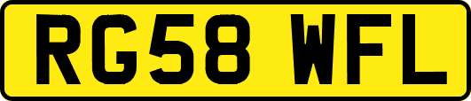 RG58WFL