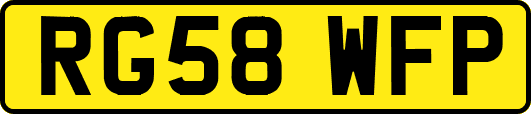 RG58WFP