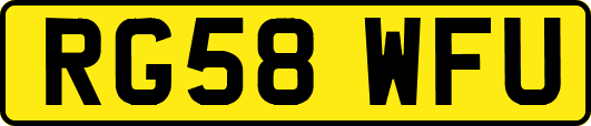 RG58WFU