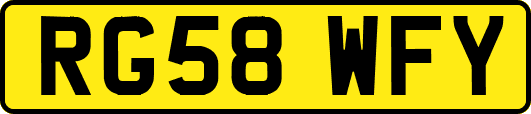 RG58WFY