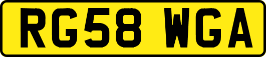 RG58WGA