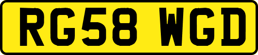 RG58WGD