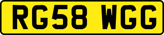 RG58WGG