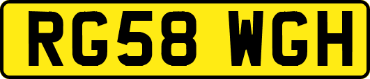 RG58WGH