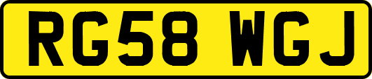 RG58WGJ