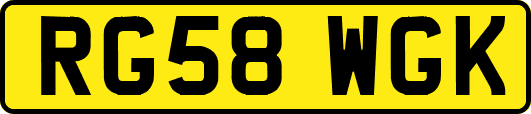 RG58WGK