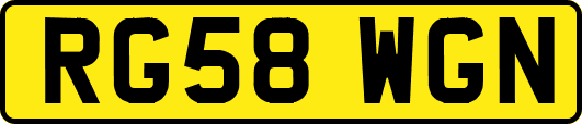 RG58WGN