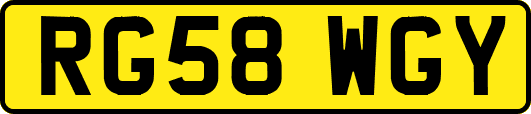 RG58WGY