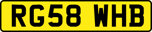 RG58WHB