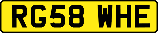 RG58WHE