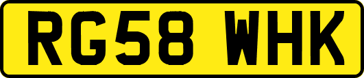RG58WHK