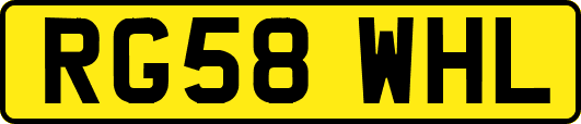 RG58WHL