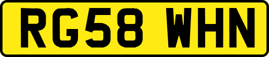 RG58WHN