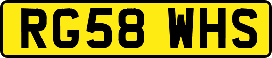 RG58WHS