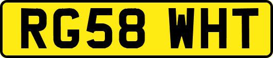 RG58WHT