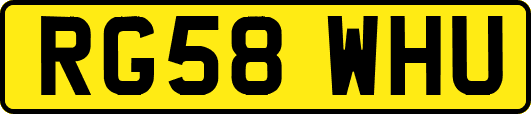 RG58WHU