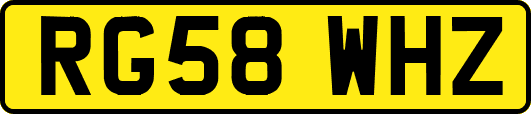 RG58WHZ