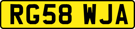 RG58WJA