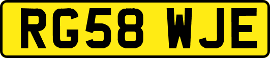 RG58WJE