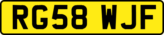 RG58WJF