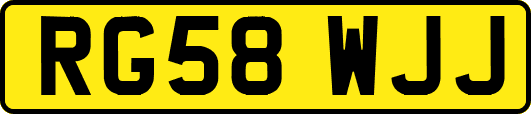 RG58WJJ