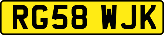 RG58WJK