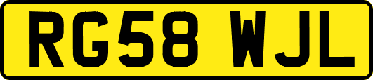 RG58WJL