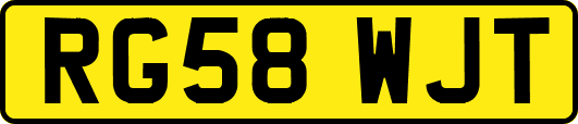 RG58WJT