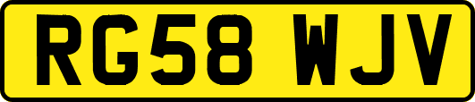 RG58WJV